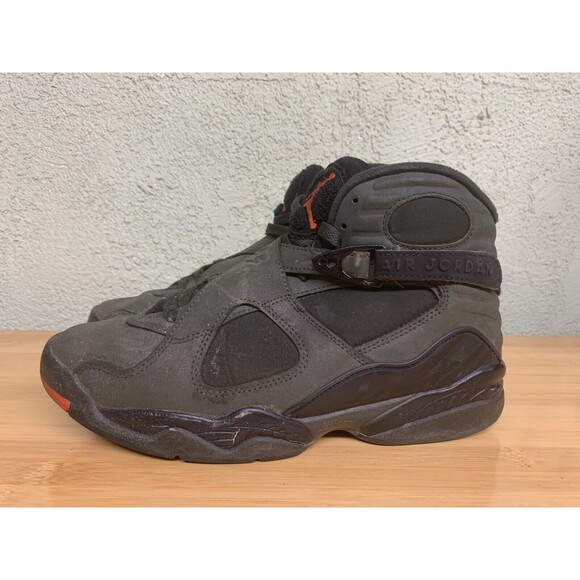 Jordan 8 Retro Take Flight 2017 Size 9 305381-305 Men Basketball - Picture 5 of 10